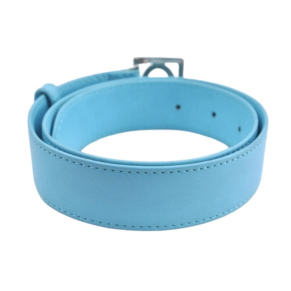 Vintage Christian Dior 70cm Belt - Picture 4 of 9